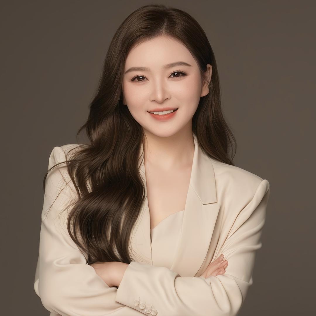 怡呵美总部 | 阿慧