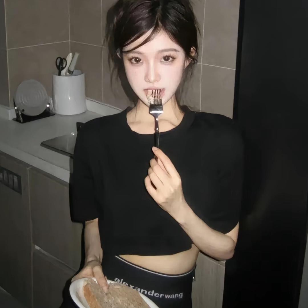 骑老奶上高速