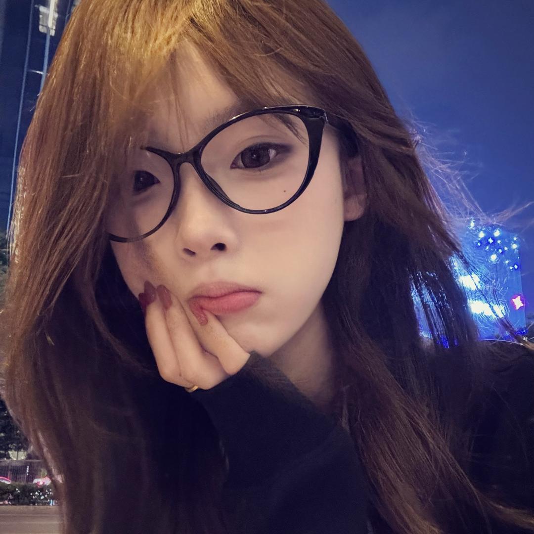 一只大美吕(自律)