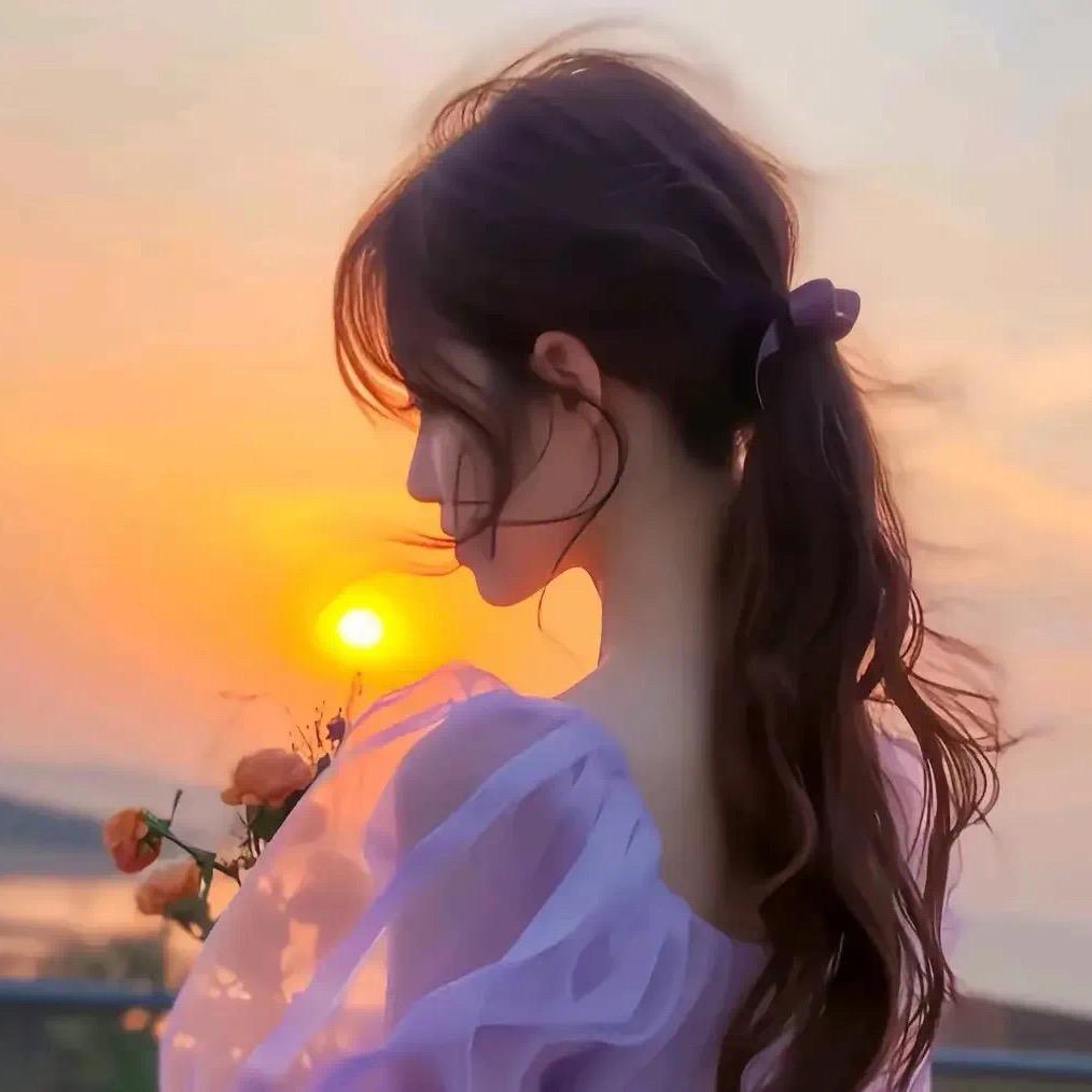 靠谱女青年