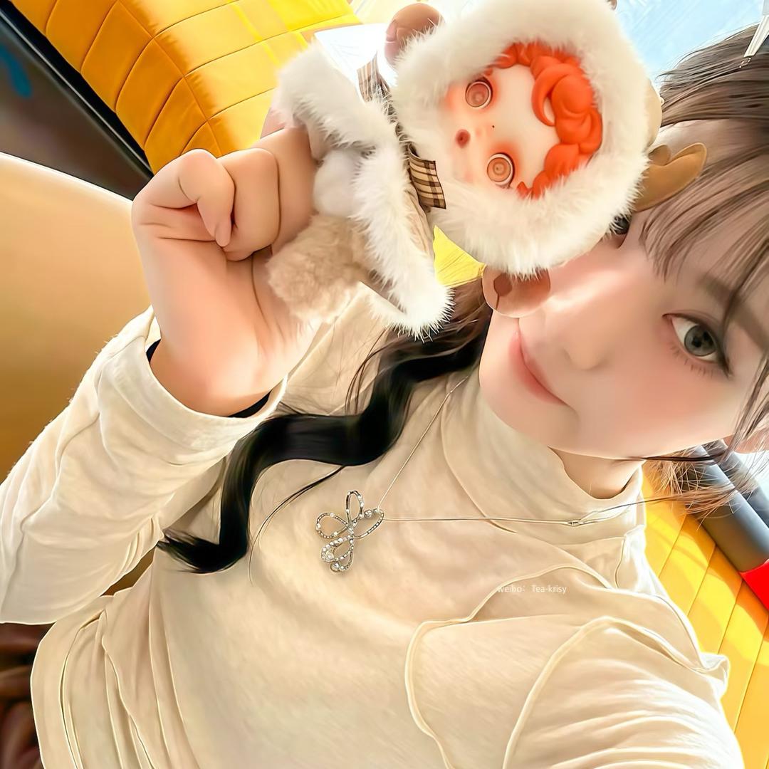 imnot猫宁