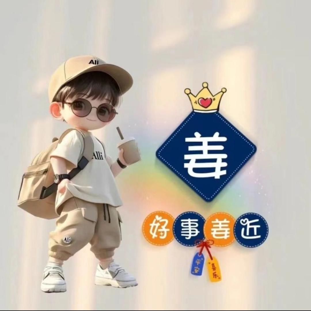 非洲娃儿