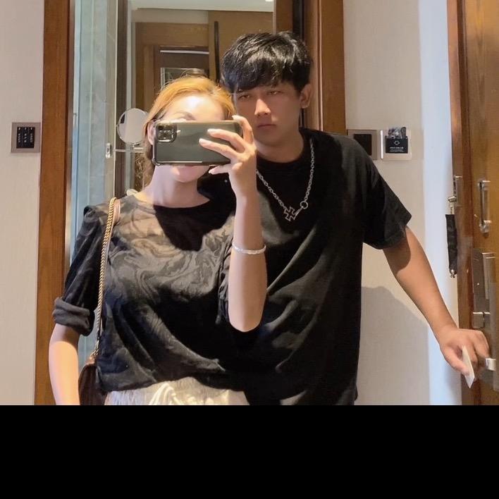 耈街云盛启航汽修啊金妹
