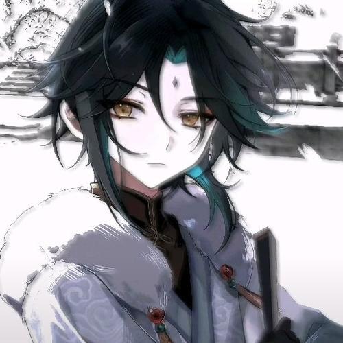 恢