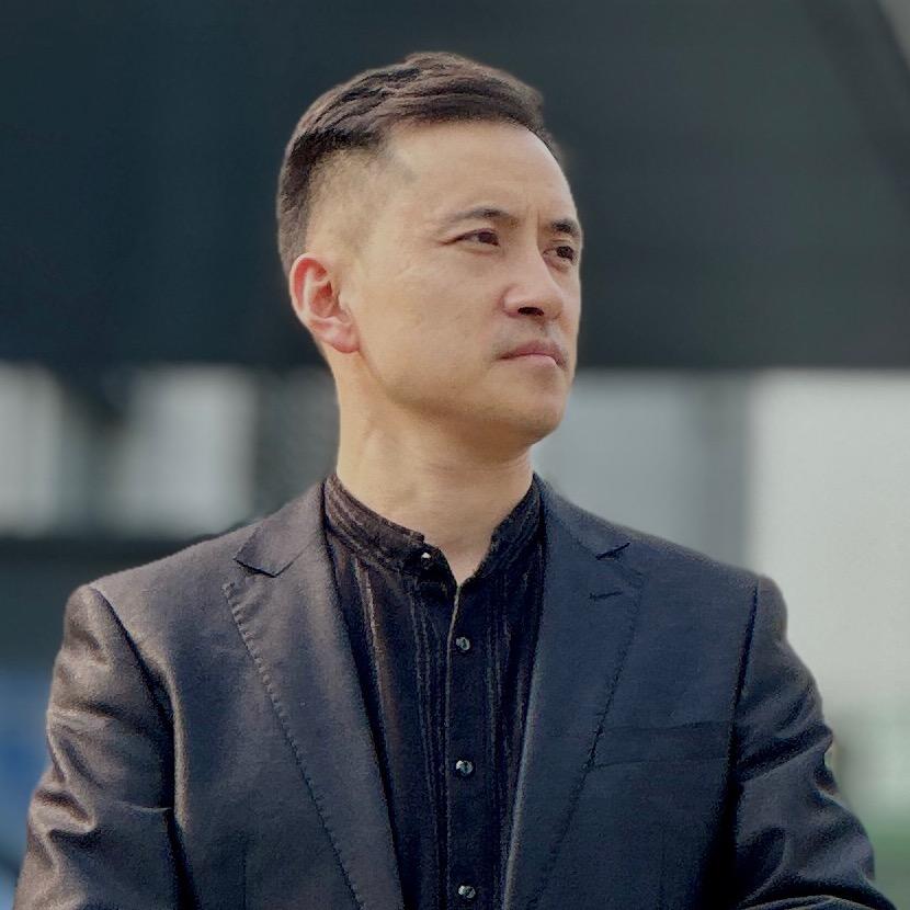 任老板眉形设计