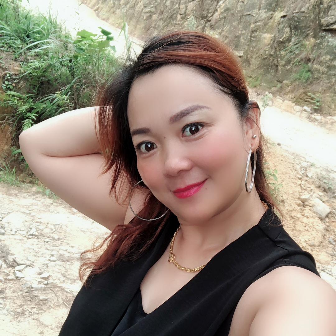 傻得可爱