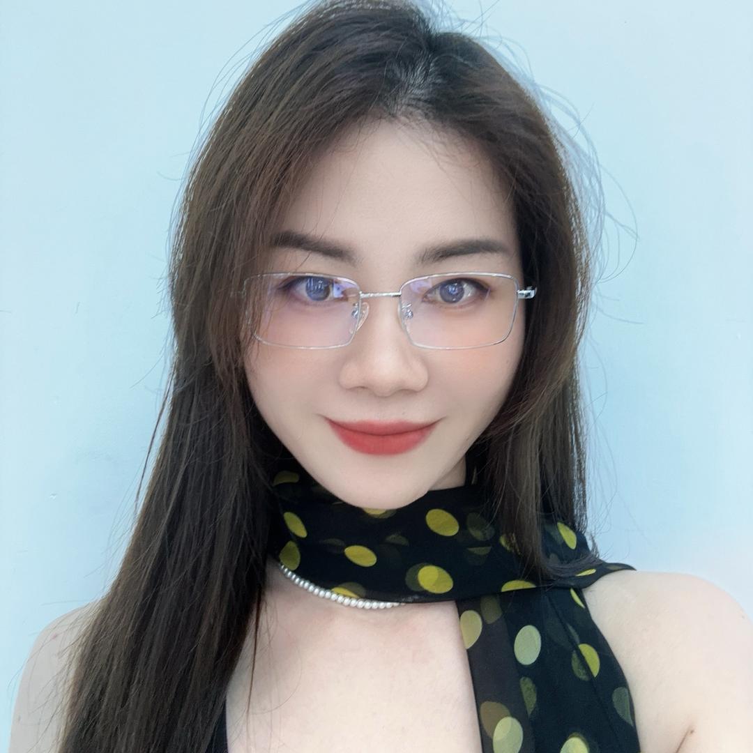 爱健身的安淇儿