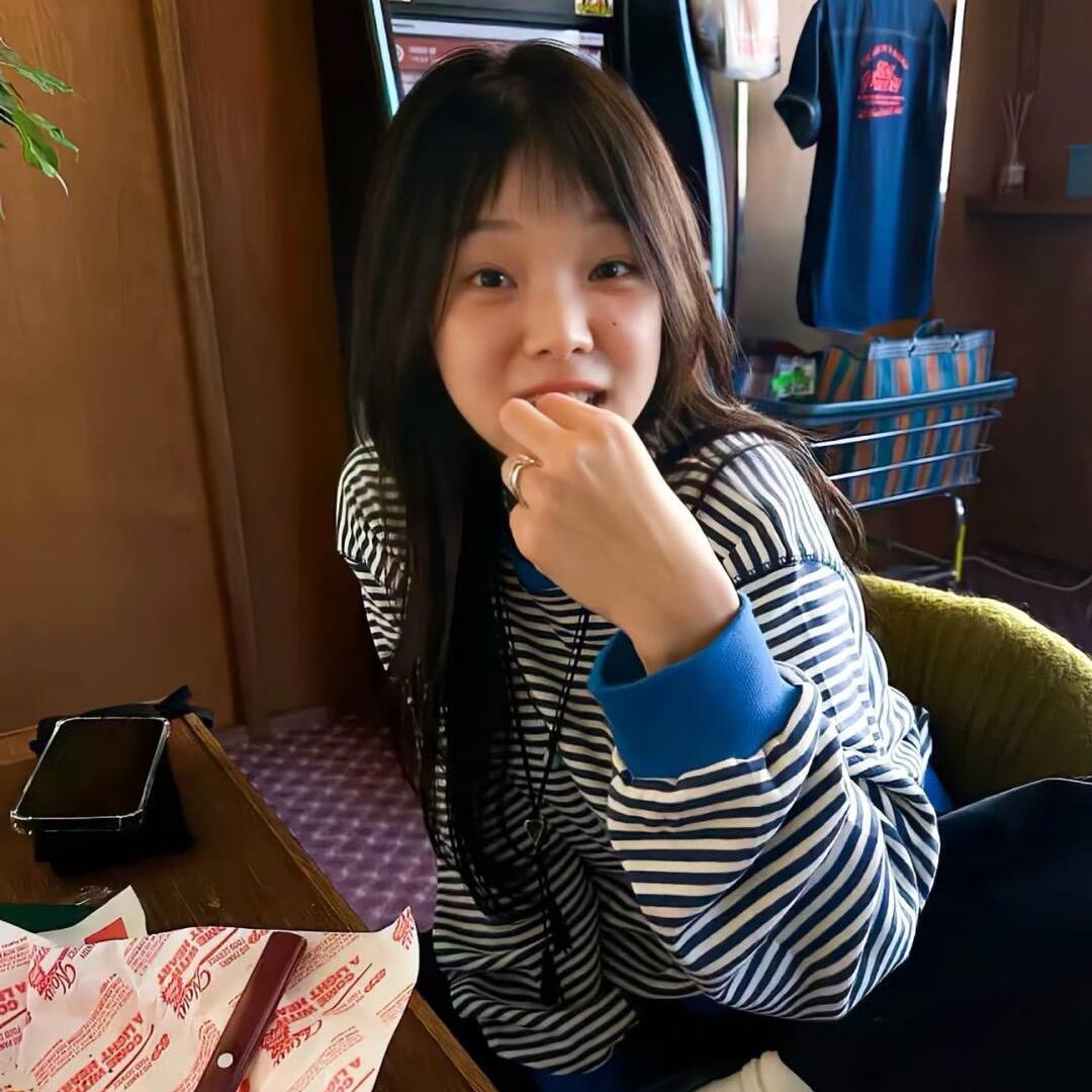 铁锤妹妹