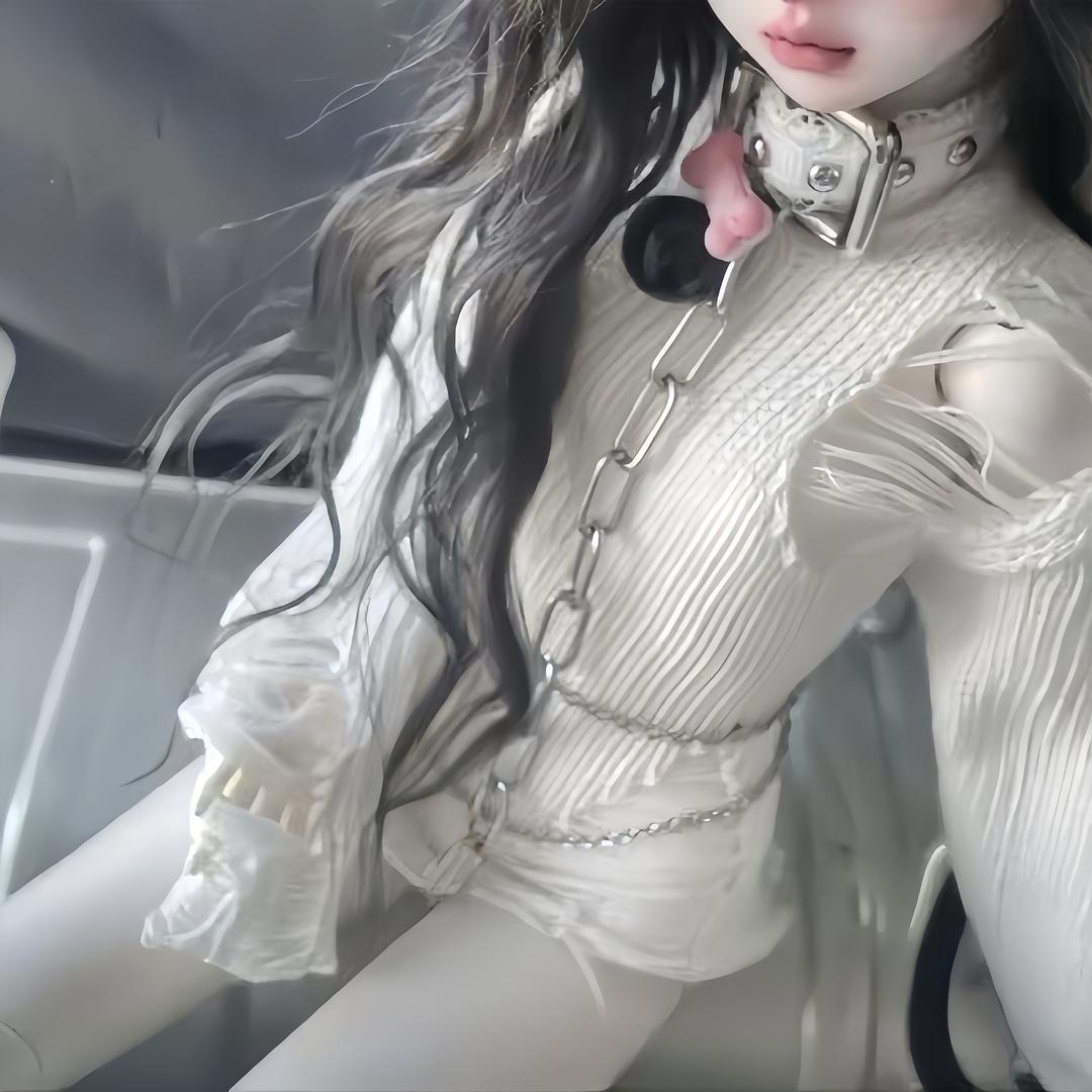 不止绪