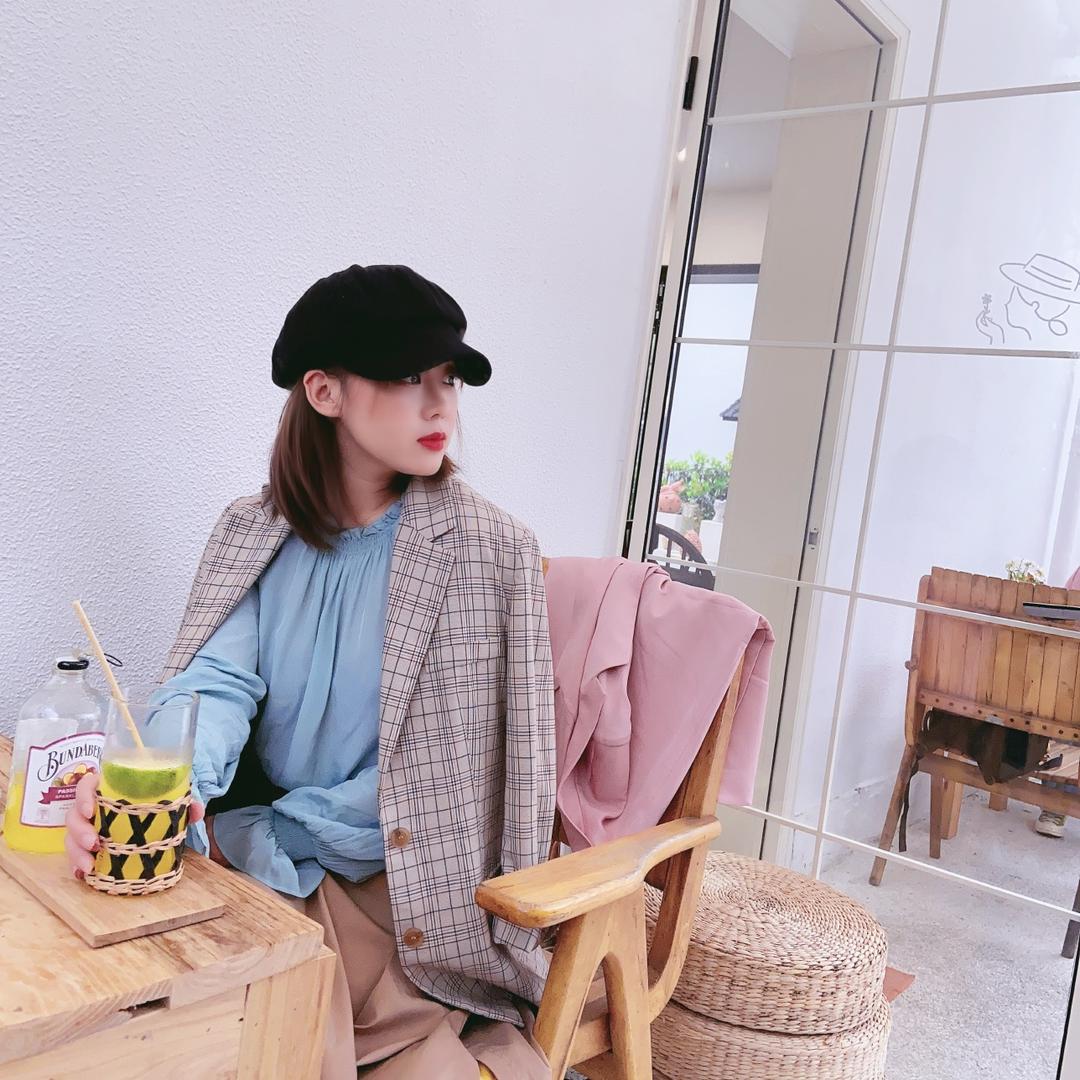 是松汝呀