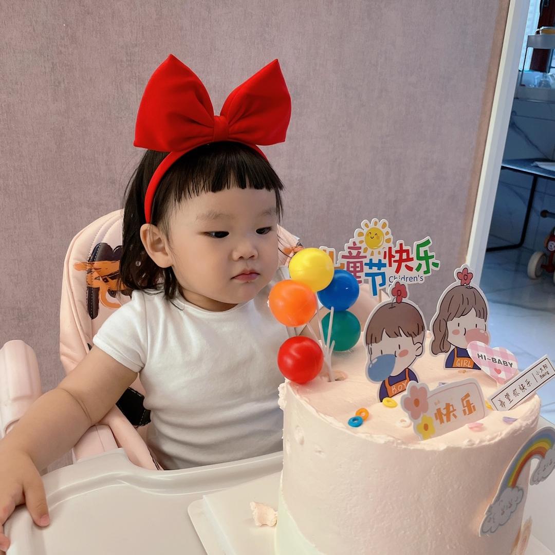 我的圆脸女孩