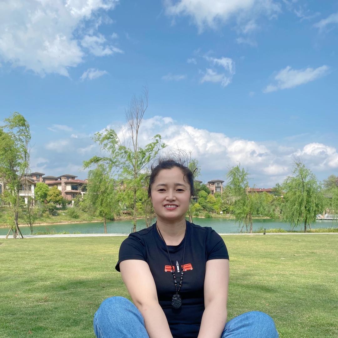 瑶瑶妈妈