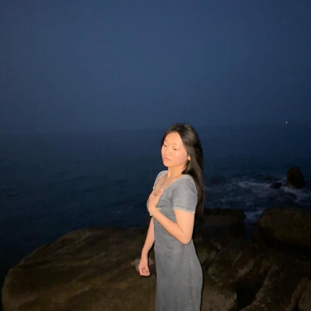 小美