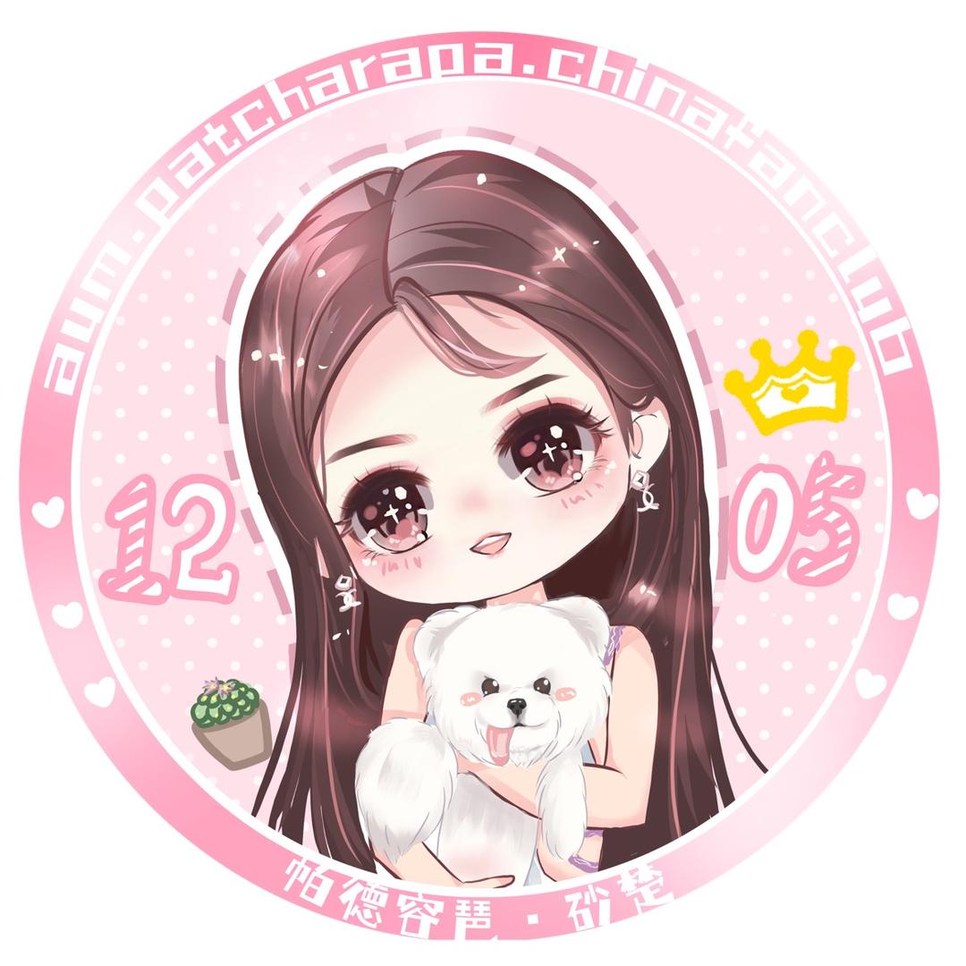 aum_patchrapa物料搬运工