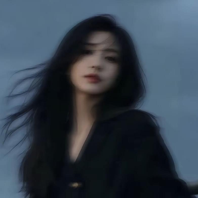 清欢☁️