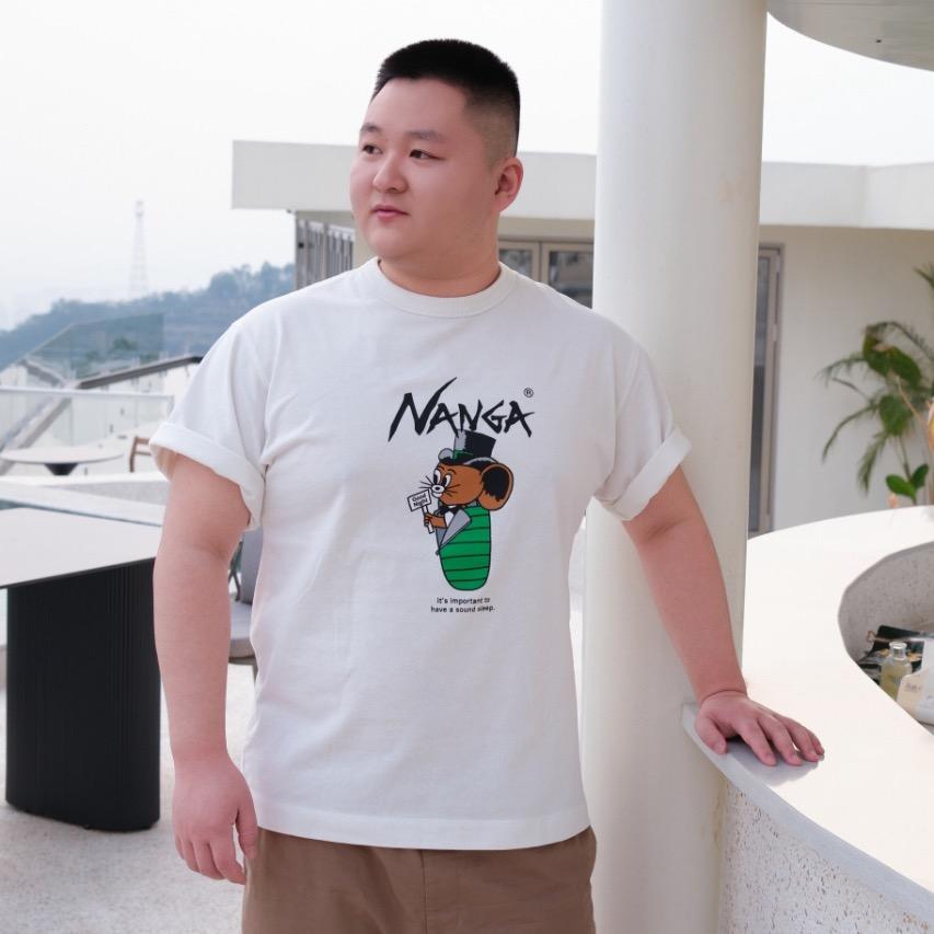 小小响