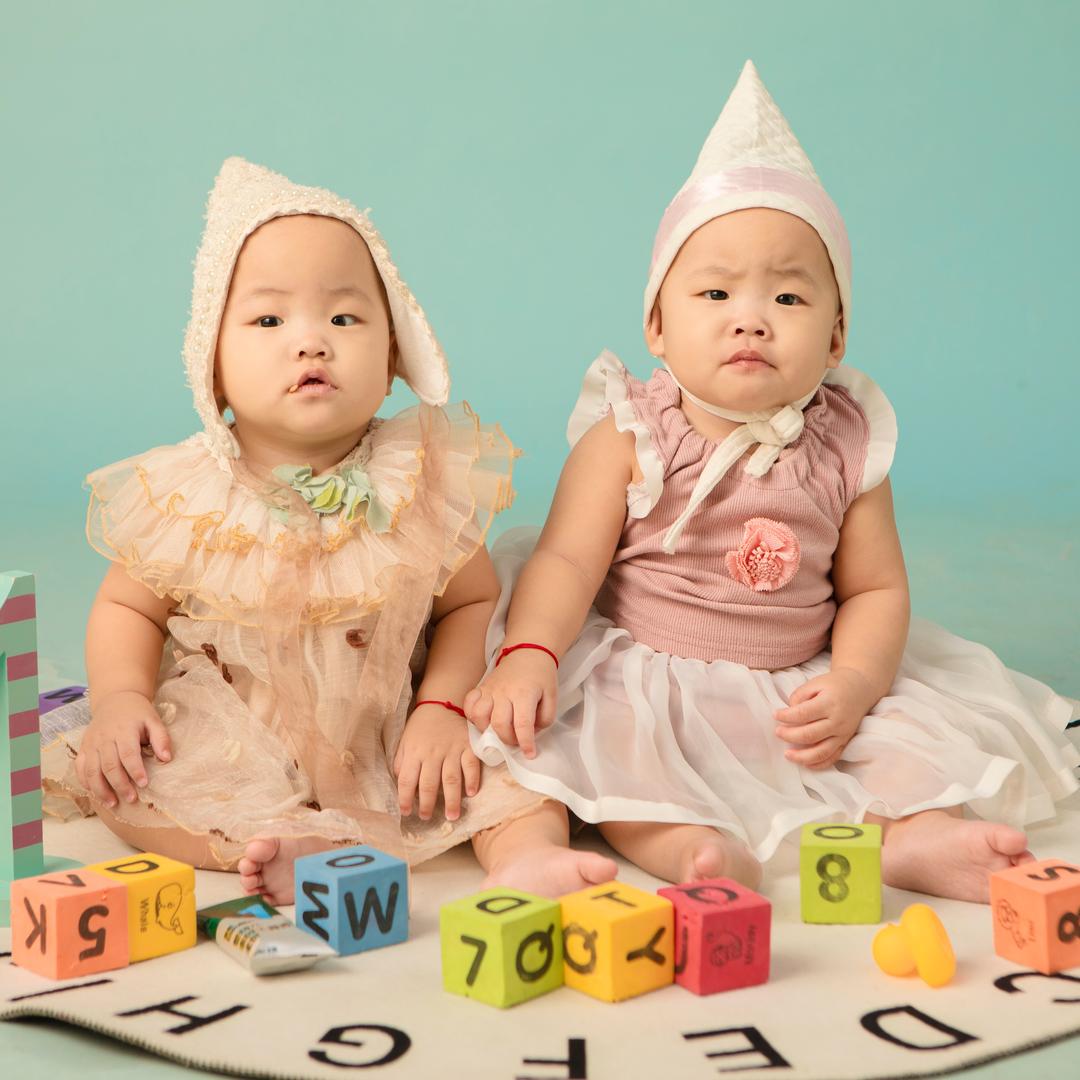 · 爆单鑫妈·双胎记