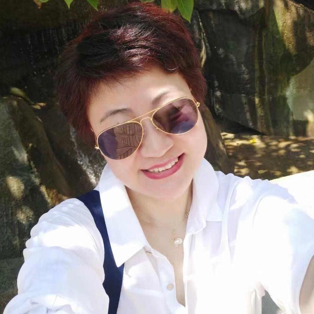 北京🍁傻妞儿