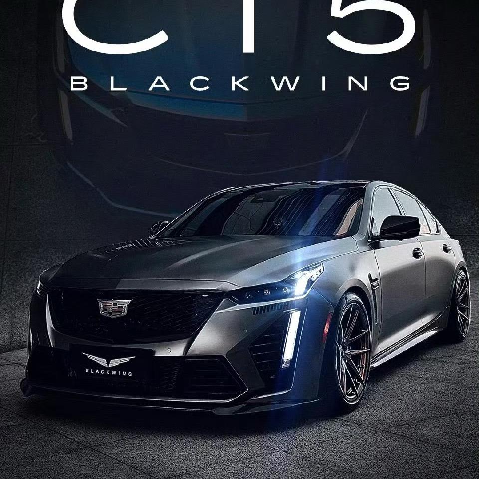 凯迪拉克不拉客