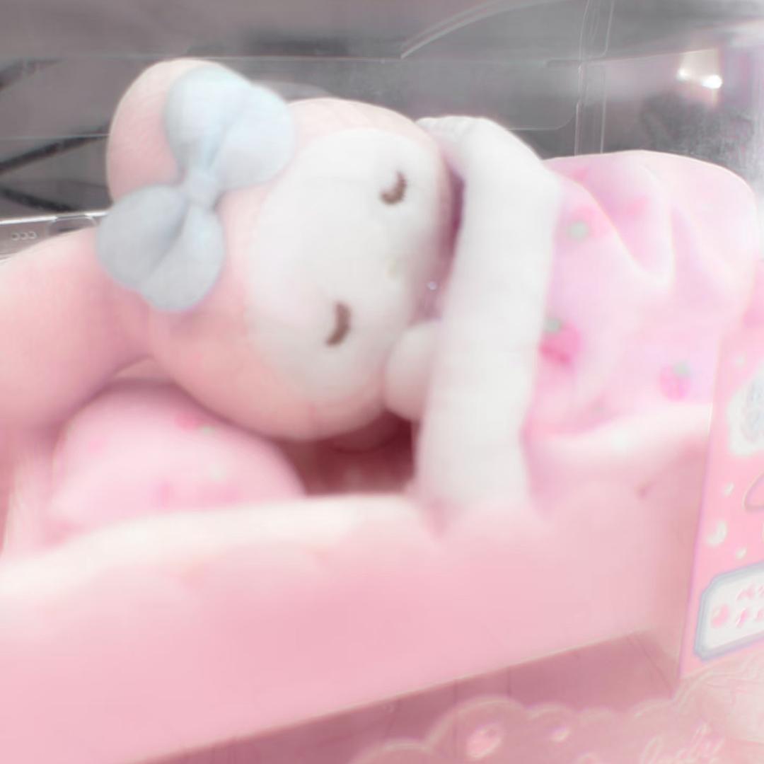 旺旺撅被
