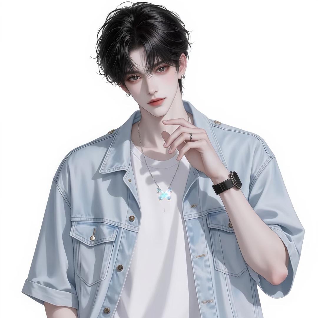 DL.花俊