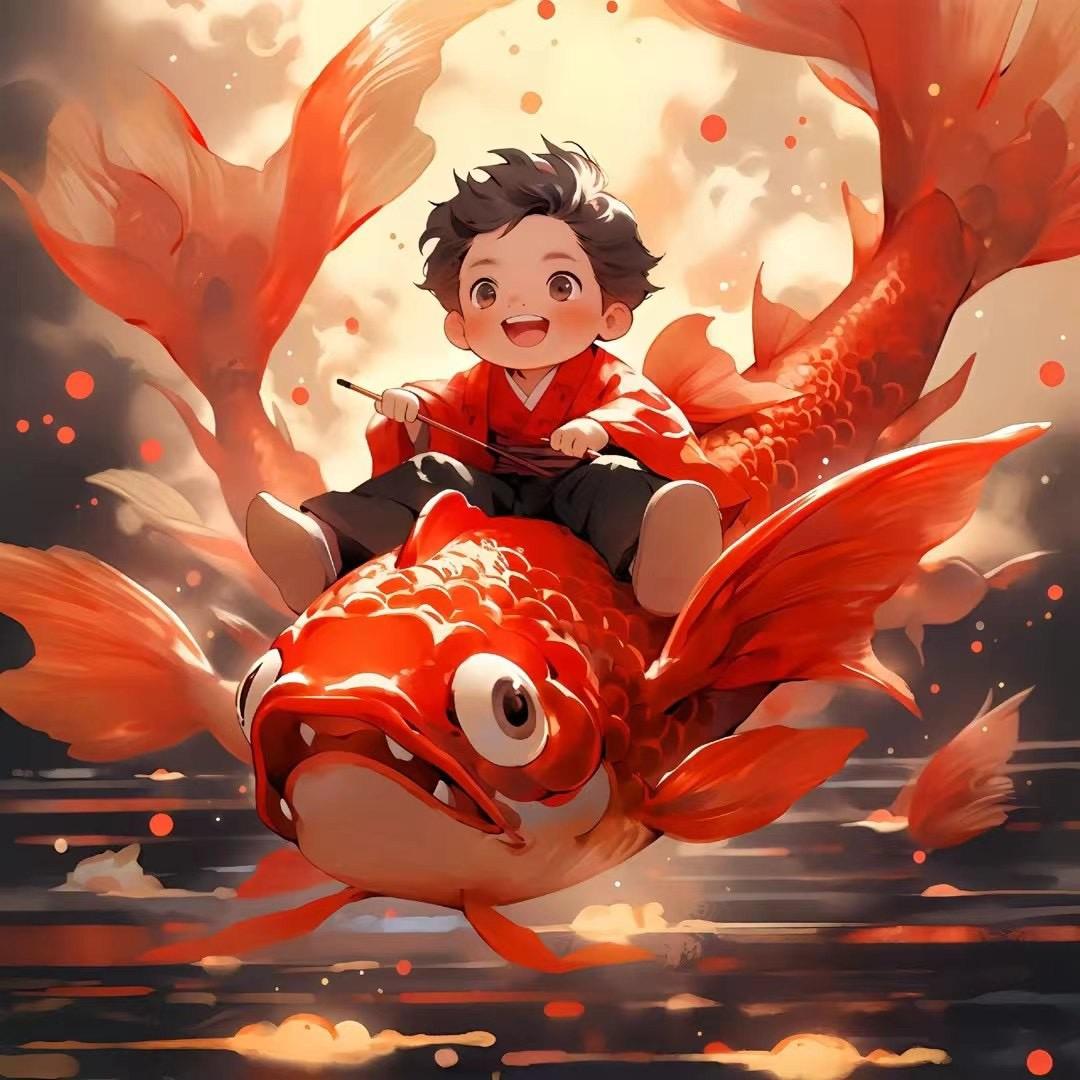 是金哥吖