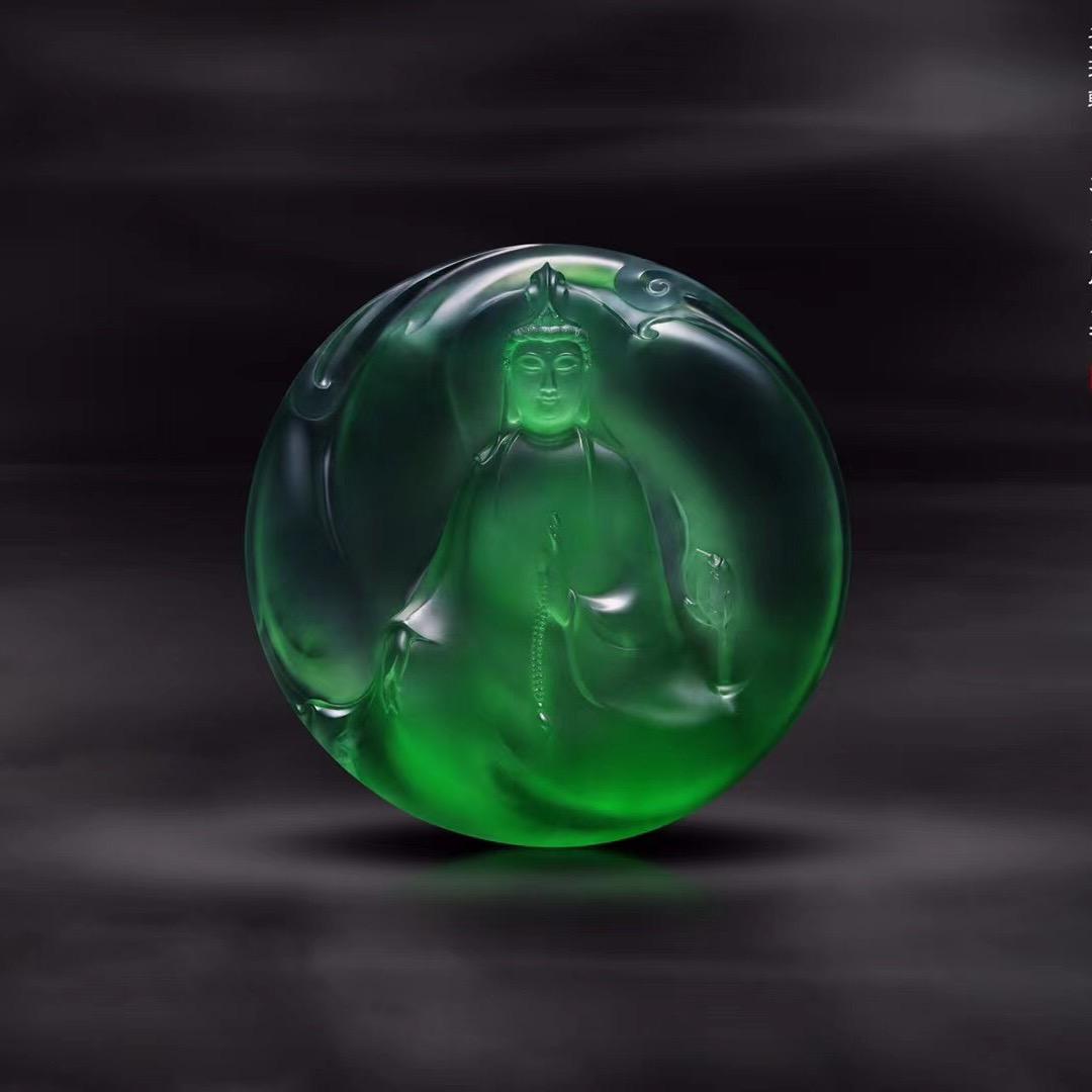 翡翠订制·阿锋