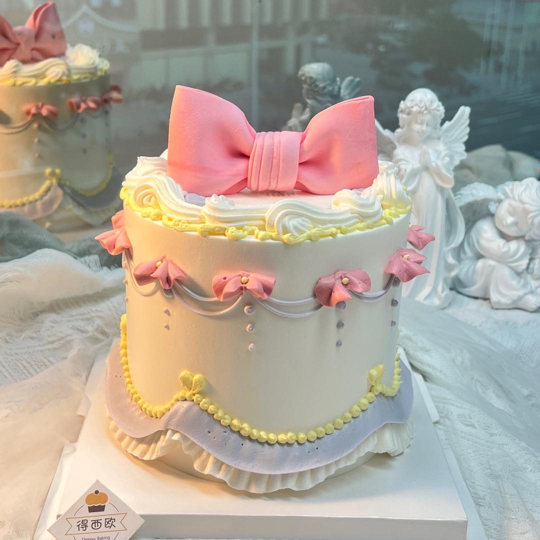 为烘焙疯狂的陈