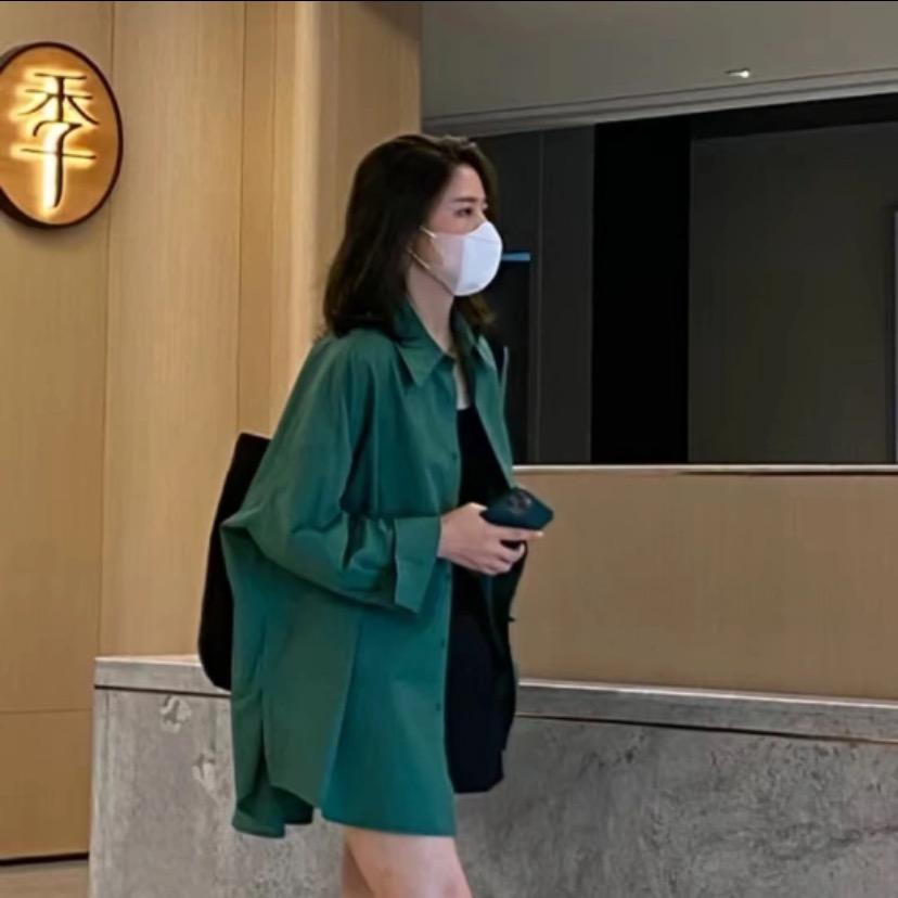 T井姐妹（穿搭好物）