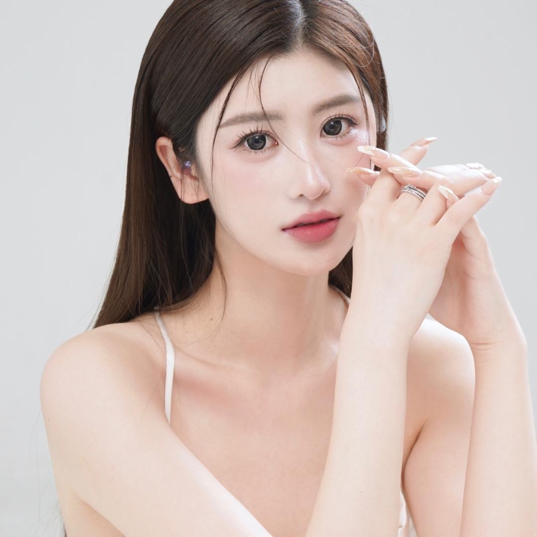 钱颂亿Kiki（好物分享版）@抖音