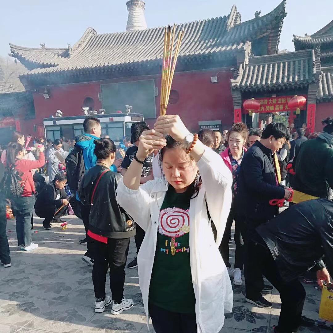 是香菊阿🍬