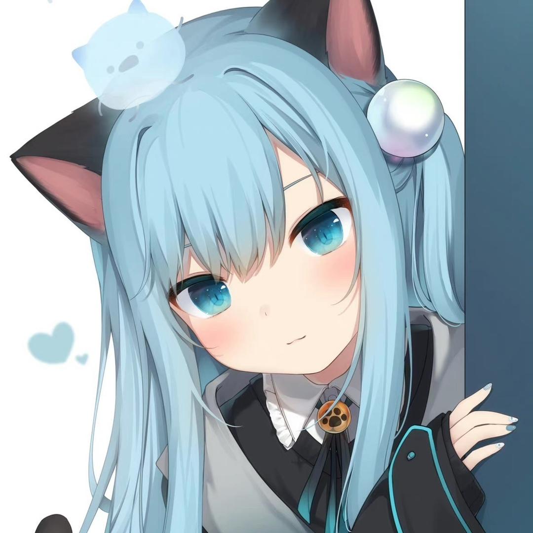 阿萌萌