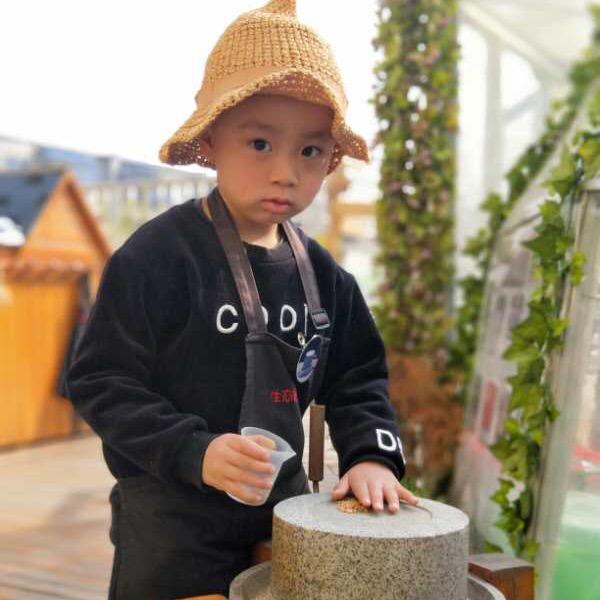 航航奶奶