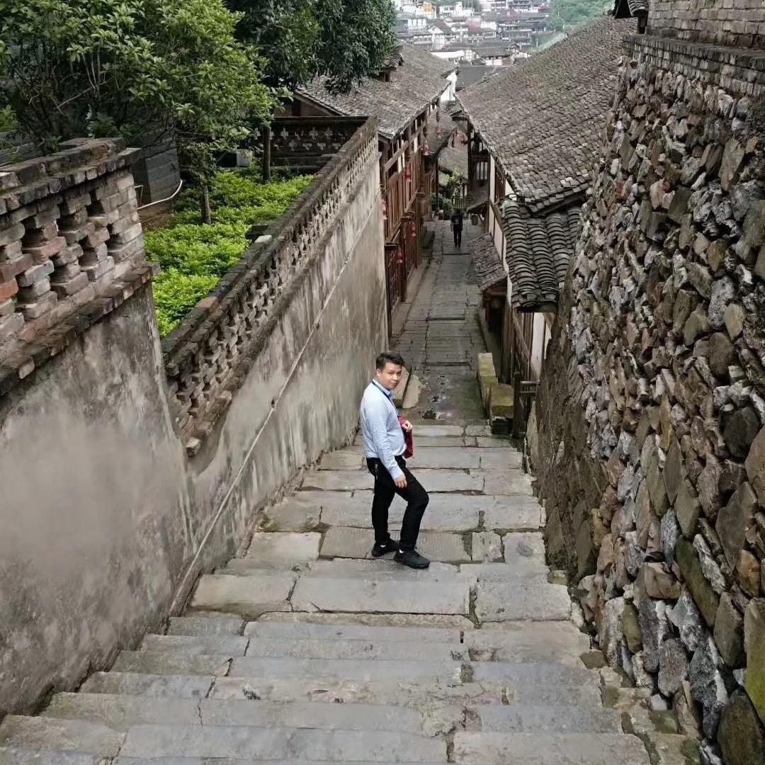 茅台「是二哥呀」