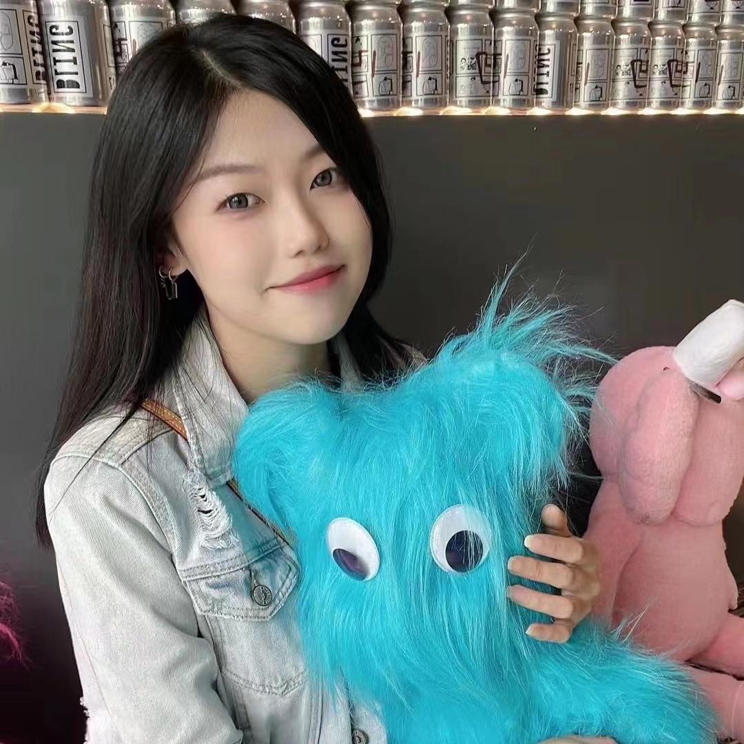 王者小兔酱