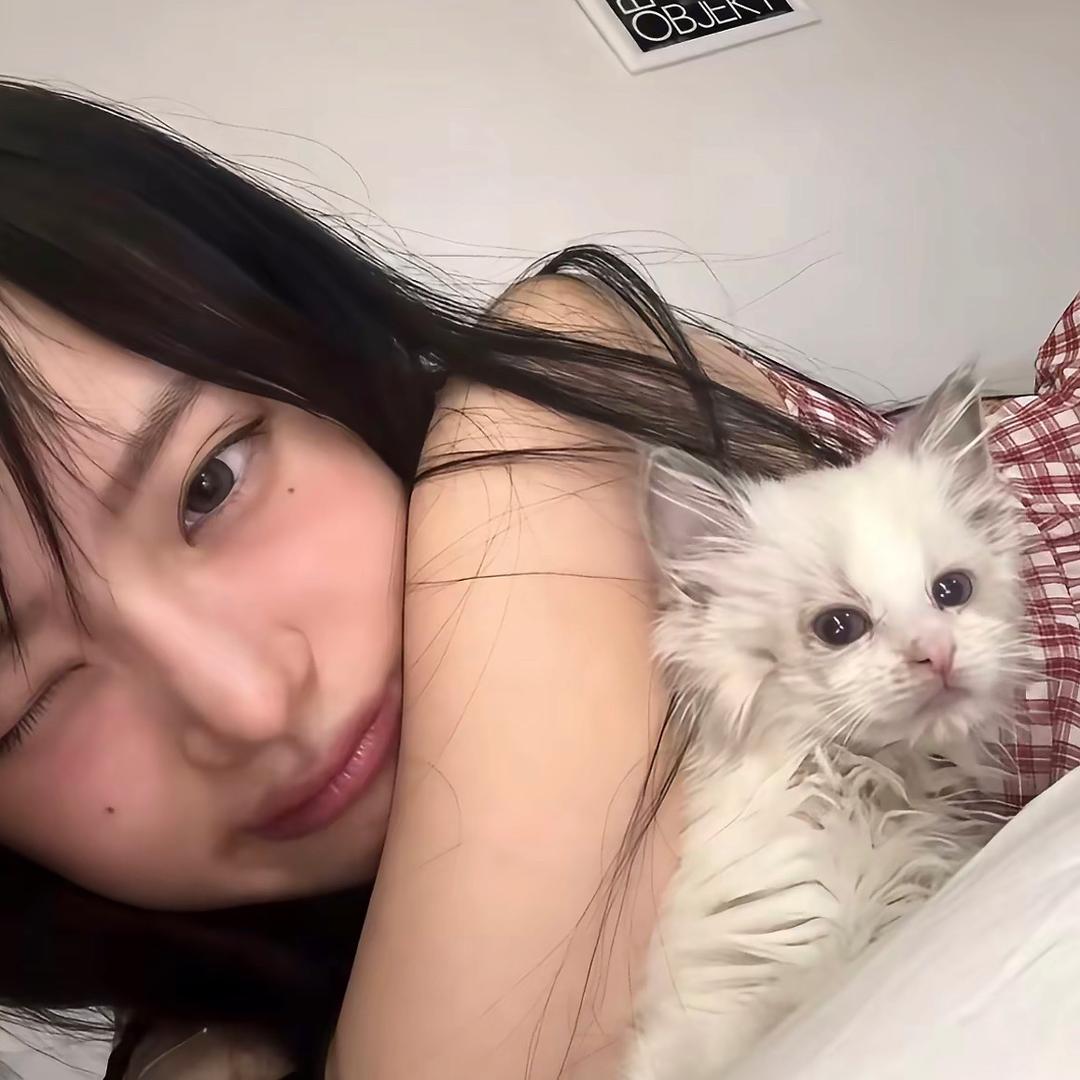 执着于妳