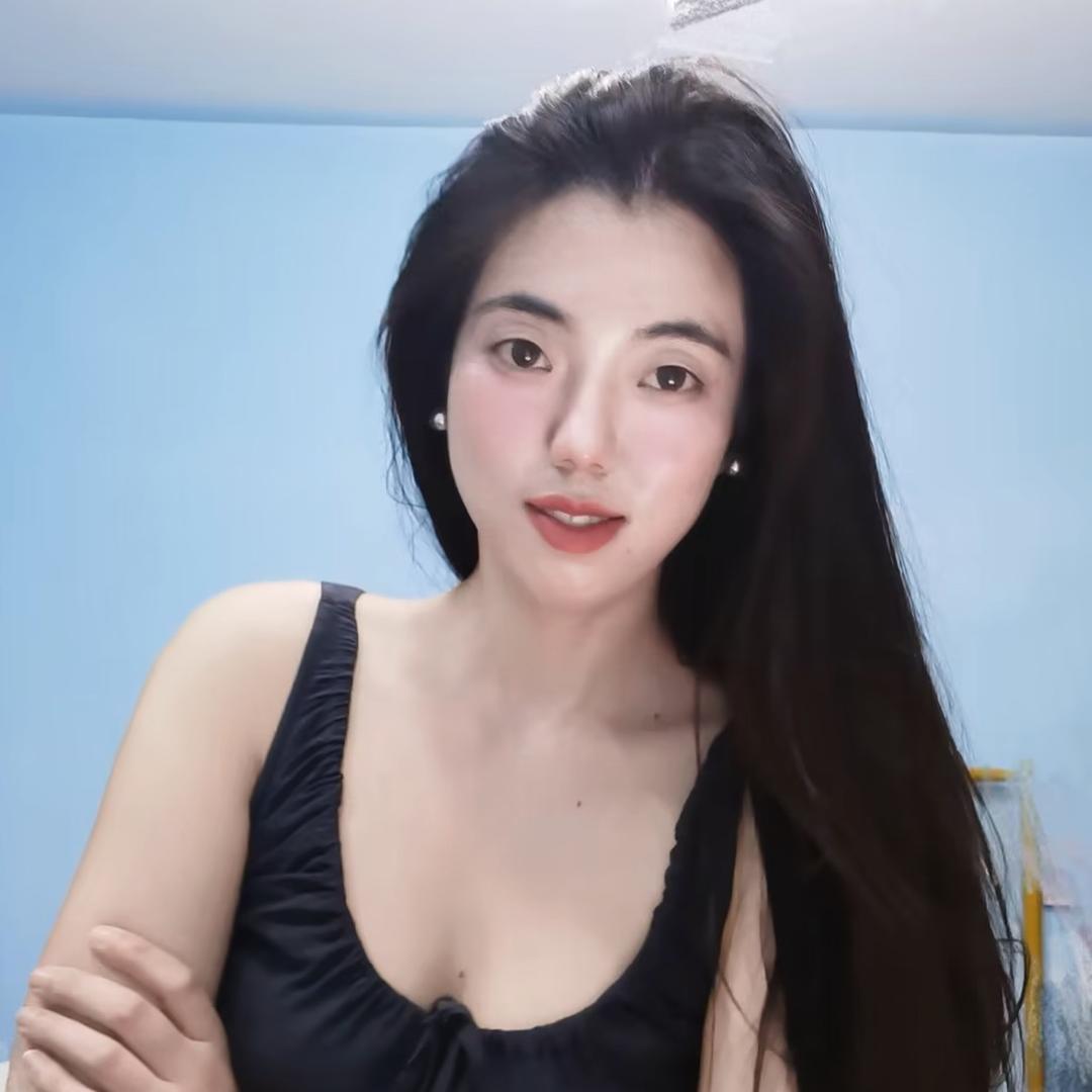 我的小美