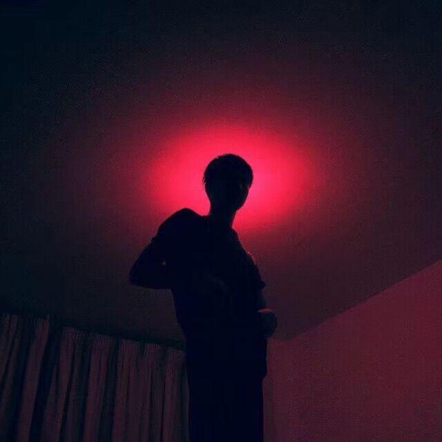 毛利蓝