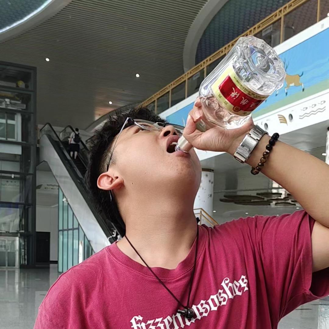 小黄同学（盲盒版）