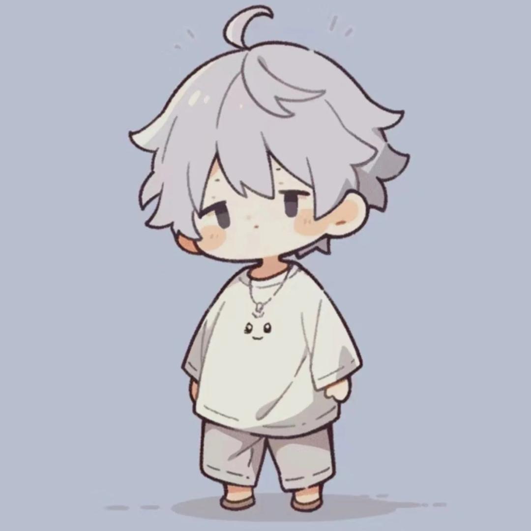 小飞不会飞