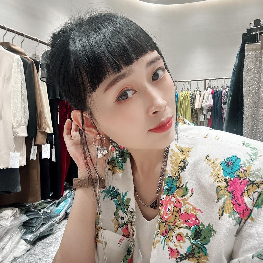 秀秀（首播）