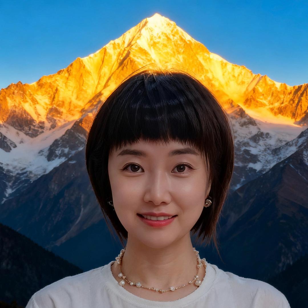 木子云