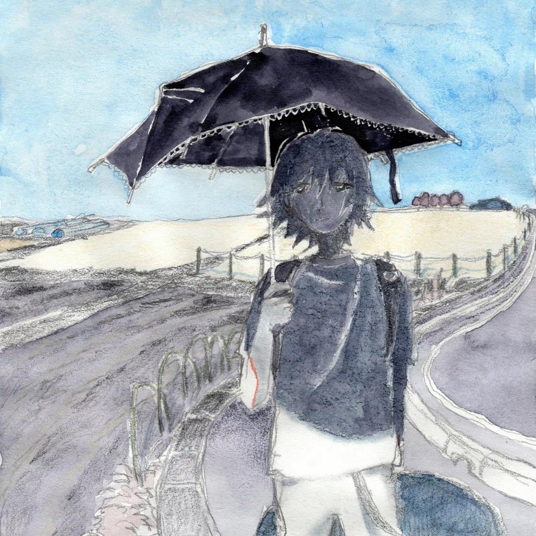 Emotional。琦
