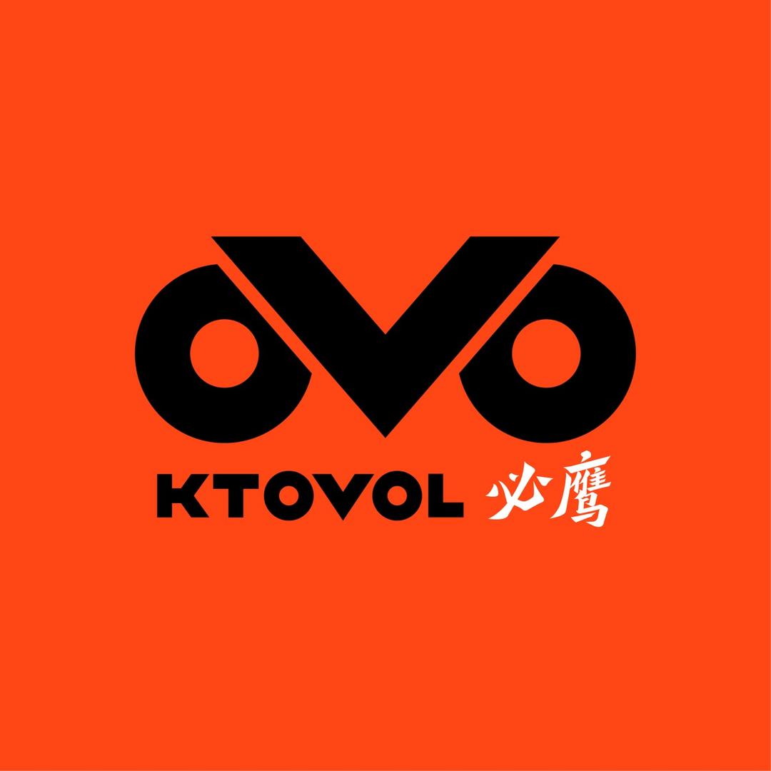 KTOVOL必鹰大灯