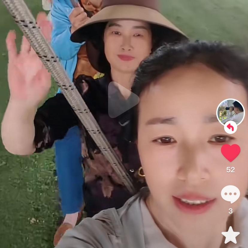 花无缺与小鱼儿
