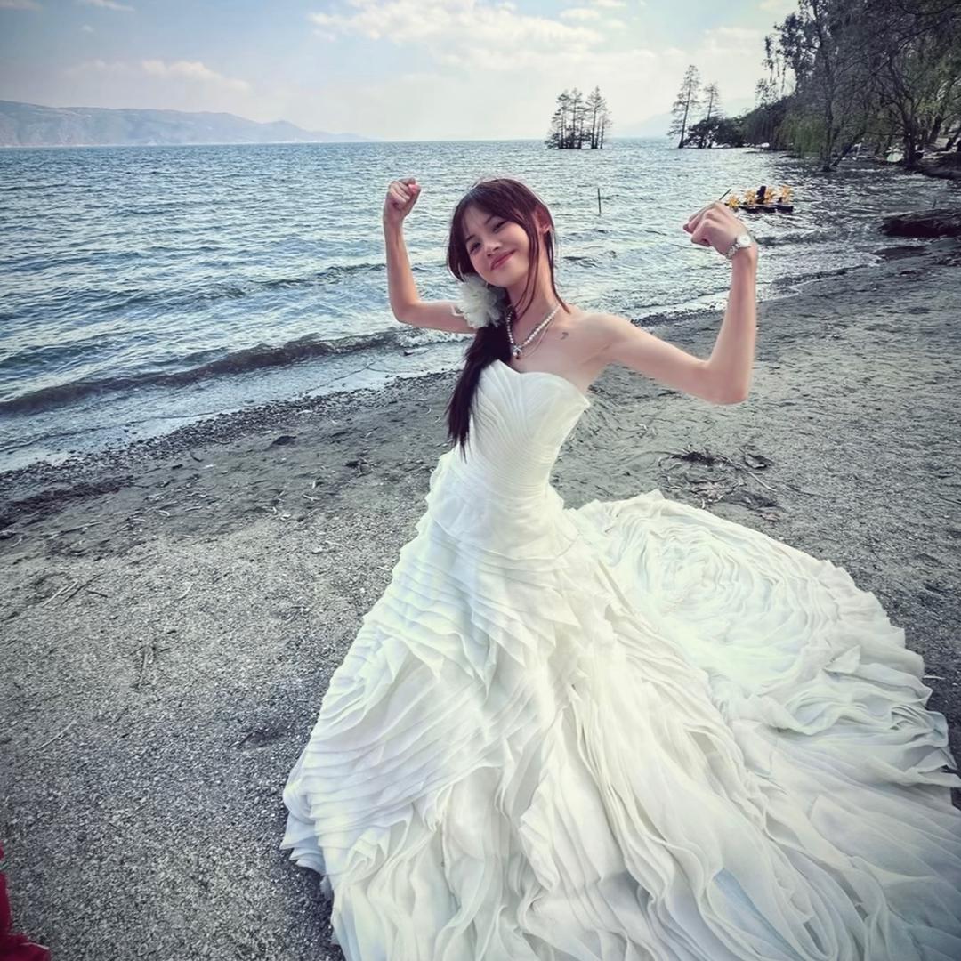讨厌蛋挞小子