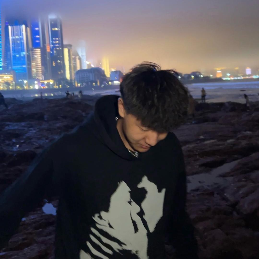 我就是汪堃啊