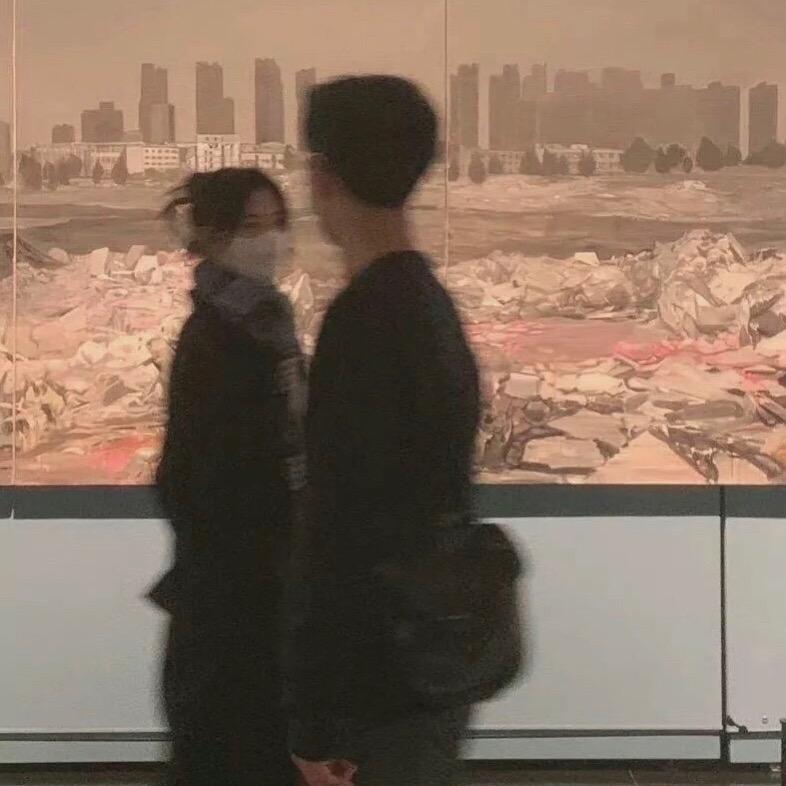 十六过客📷