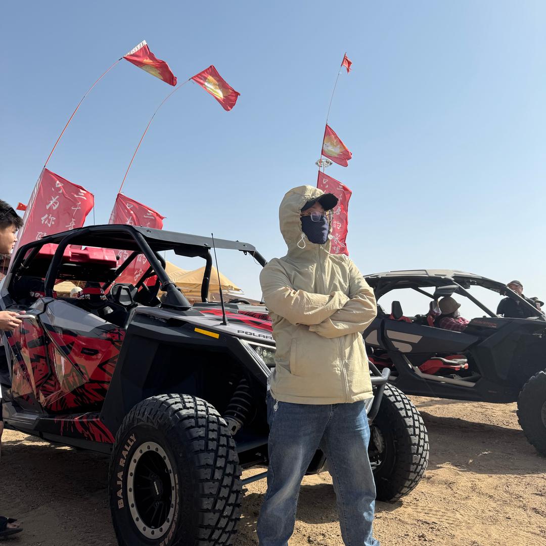 跟着凯哥去旅行（哈尔滨雪乡纯玩直播）