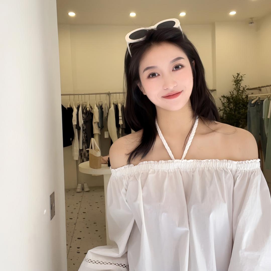 有杏STUDIO女装
